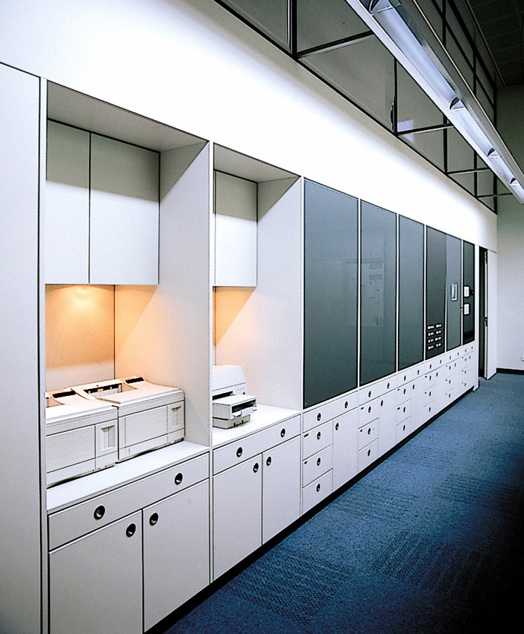 TSA-13, photo: Christoph Edelhoff cabinet