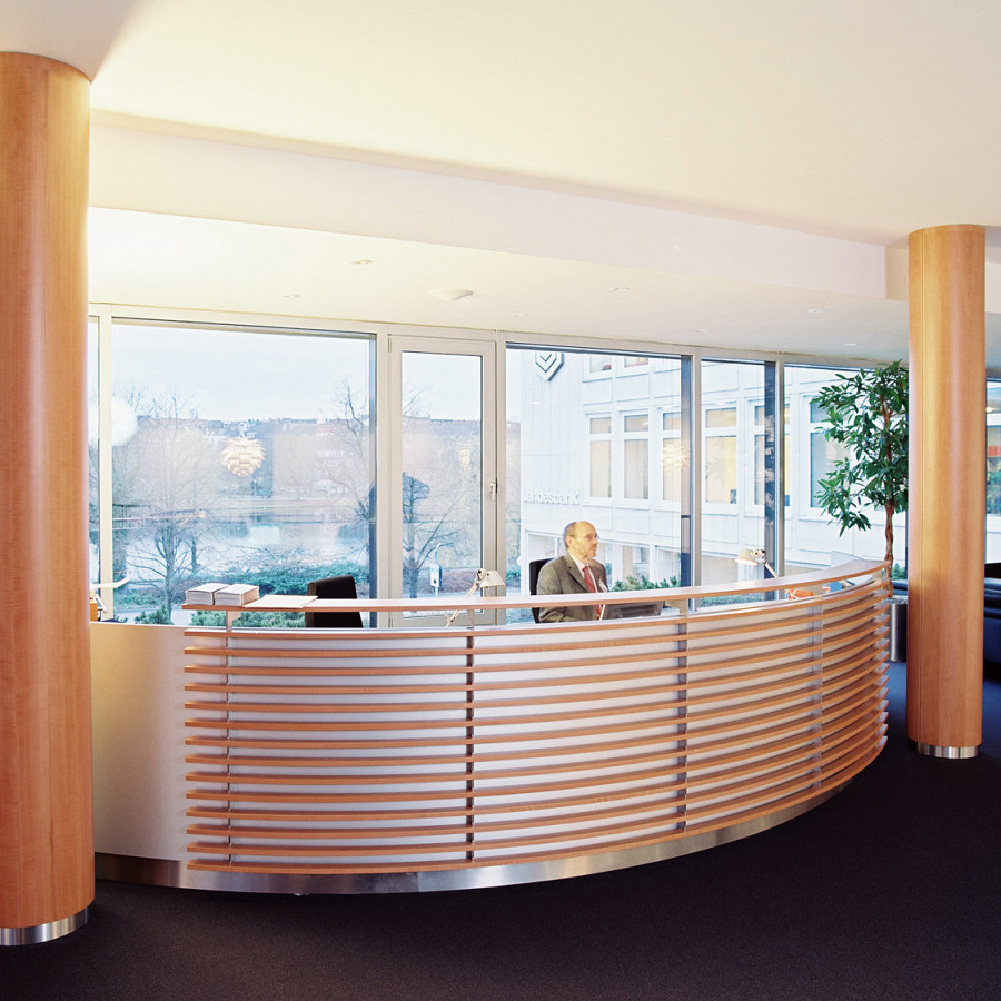 TTR-21, photo: Christoph Edelhoff counter