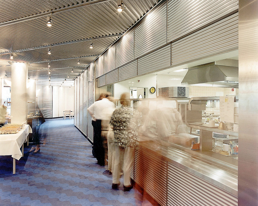 MVB-08, photo: Christoph Edelhoff cladding